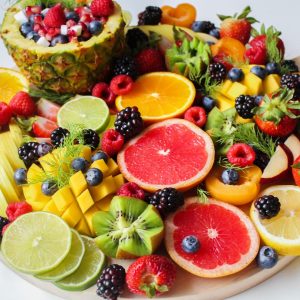 Fresh Fruits